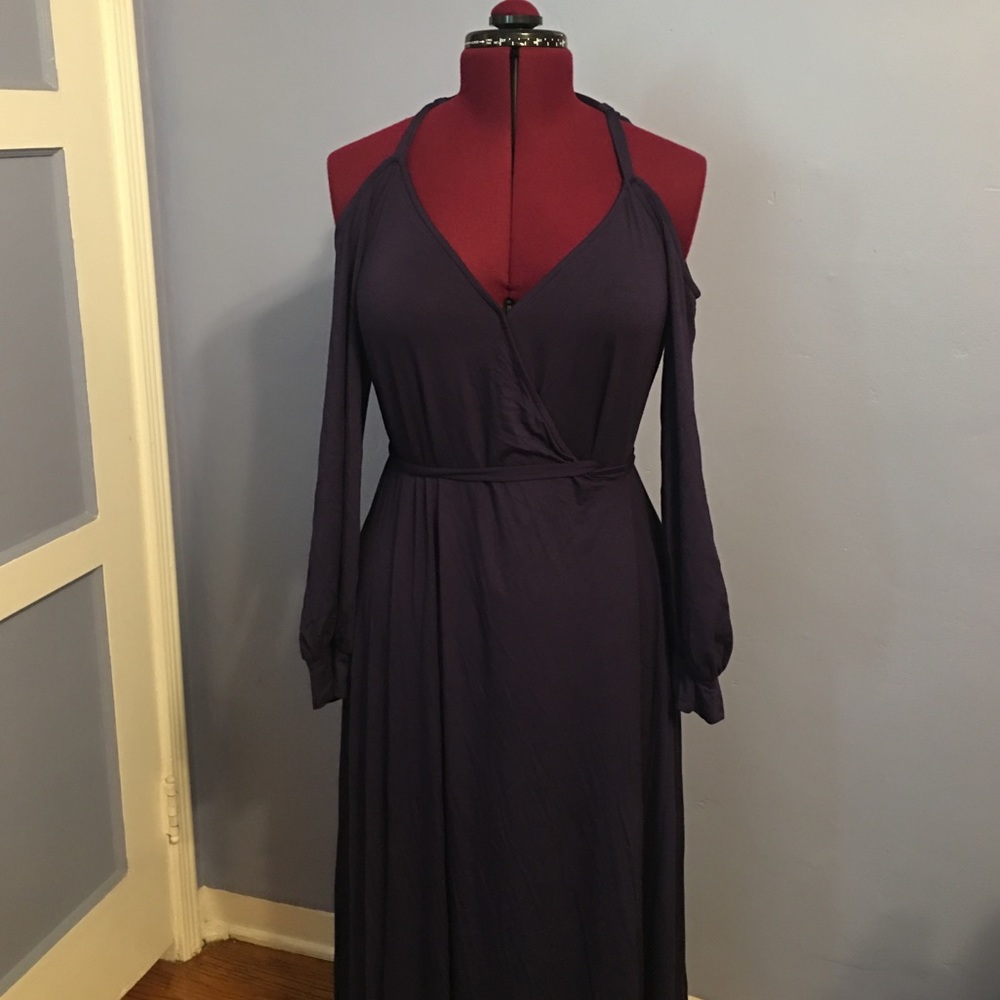 Rachel pally white label dress